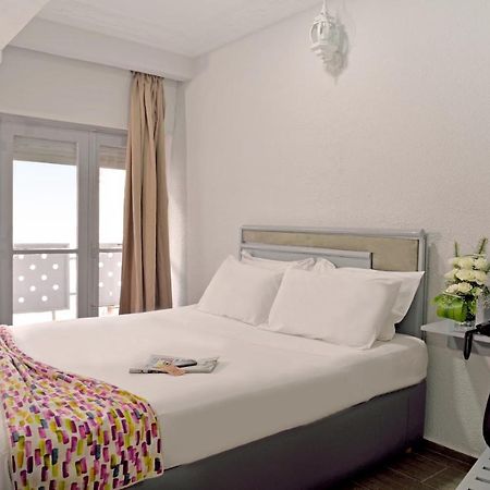 קזבלנקה Hotel Rio מראה חיצוני תמונה