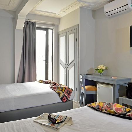 קזבלנקה Hotel Rio מראה חיצוני תמונה