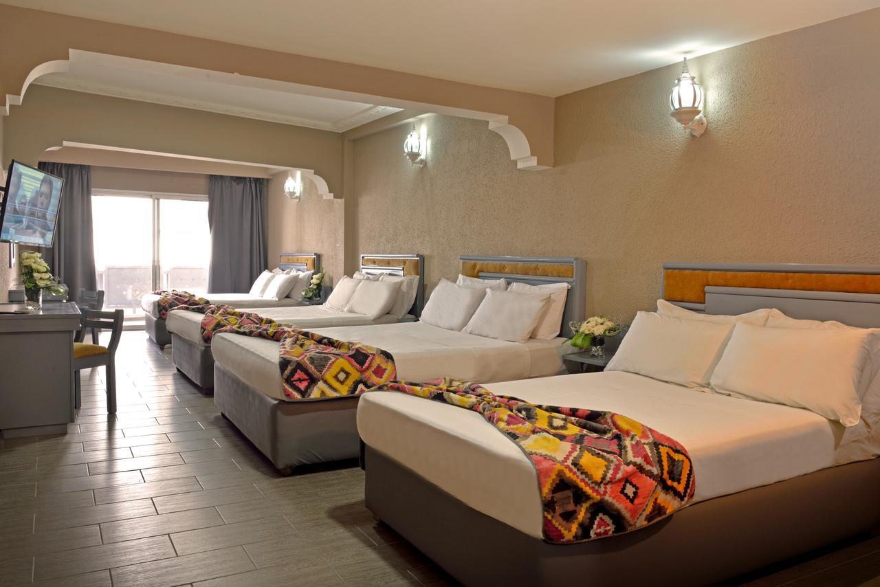 קזבלנקה Hotel Rio מראה חיצוני תמונה