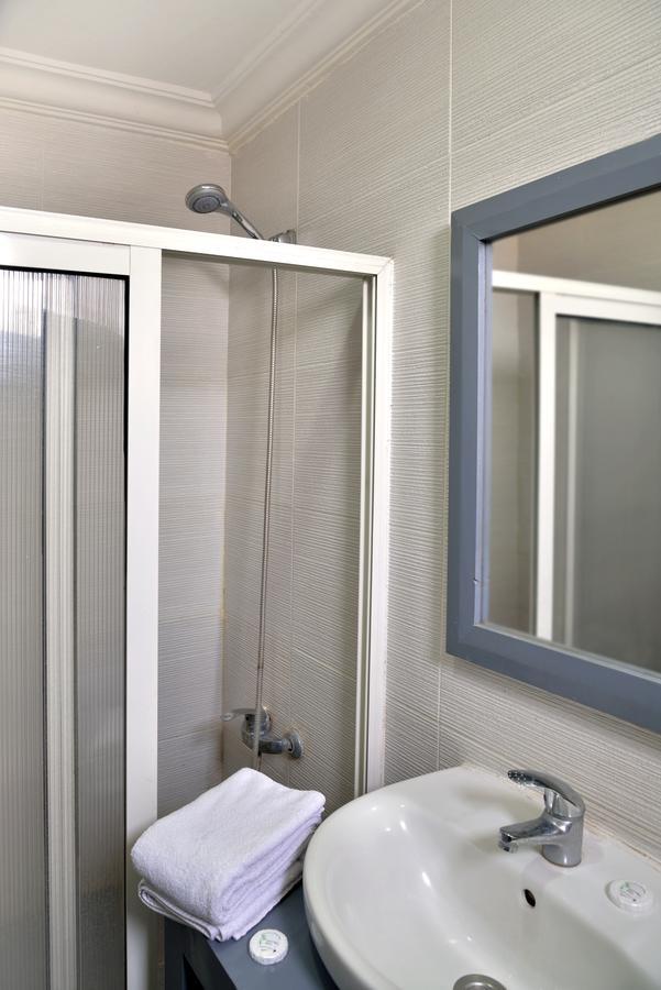 קזבלנקה Hotel Rio מראה חיצוני תמונה