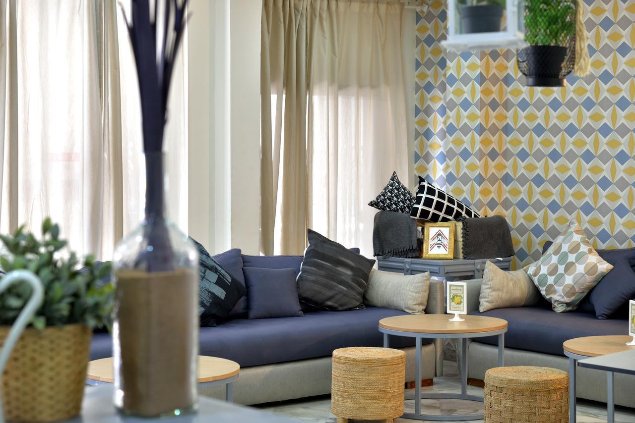 קזבלנקה Hotel Rio מראה חיצוני תמונה