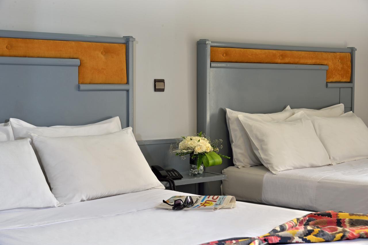 קזבלנקה Hotel Rio מראה חיצוני תמונה