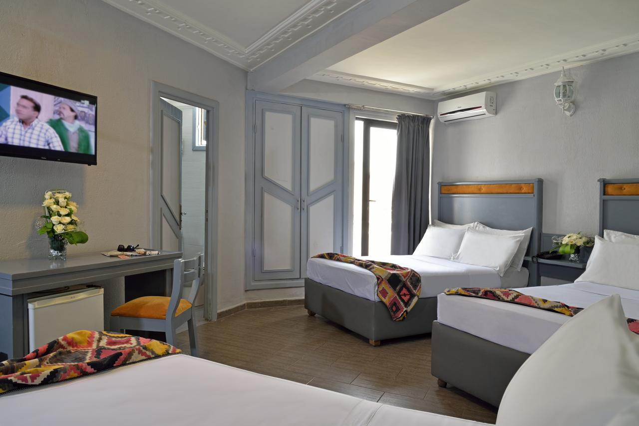 קזבלנקה Hotel Rio מראה חיצוני תמונה