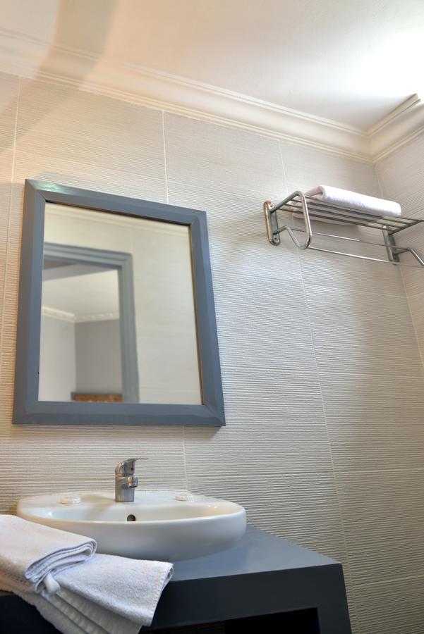 קזבלנקה Hotel Rio מראה חיצוני תמונה